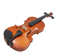Vente en gros d'usine, violons professionnels 4/4, prix des instruments à vendre