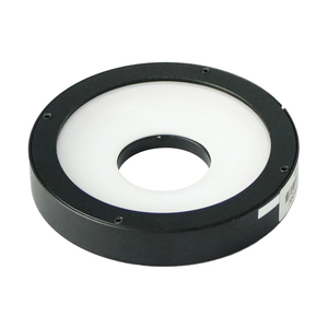 Led vòng ánh sáng tùy chỉnh <span class=keywords><strong>shadowless</strong></span> công nghiệp vòng ánh sáng cho máy tầm nhìn nhà máy giá - Product Image 1