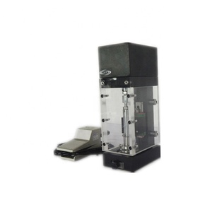 Gelon Coin Cell Electrode Punching Machine Electrode Disc Punching For Coin Cell <strong>Button</strong> Battery Lab Scale R&amp;d - Product Image 2