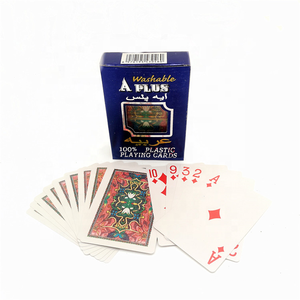 Offre Spéciale : <span class=keywords><strong>Jeu</strong></span> de Cartes Familial – Table de <span class=keywords><strong>Poker</strong></span> et Cartes à Jouer à <span class=keywords><strong>Prix</strong></span> d'Usine - Product Image 1