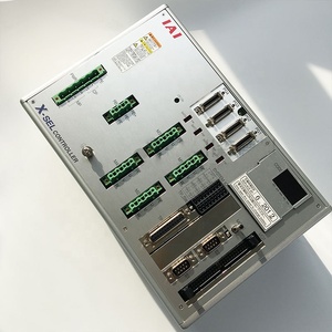 ตัวควบคุมหุ่นยนต์ XSEL-P-4-60I-60I-60I-N1-EEE-3-3 - Product Image 4