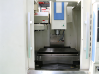 Centre d'usinage vertical CNC YH840 pour l'acier inoxydable, centre d'usinage 5 axes, machine industrielle, centre d'usinage vertical