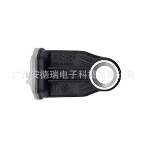 Tpm Sensor 8567683 For Bmw Motorcycle External Tire Pressure Monitor 500 Measurement Range - Product Image 1