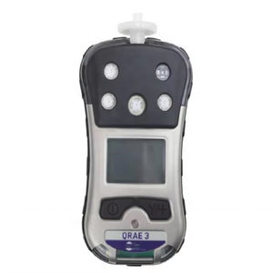 Detector Multigas RAE Systems ToxiRAE Pro PID PGM-2500 Nuevo y Original con Alarma Sonora y Luminosa y 1 Año de Garantía - Product Image 2