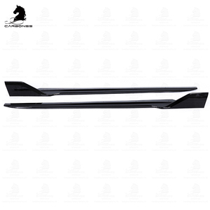 Nouveau Kit carrosserie de Type MP noir brillant ensemble complet ABS pour <span class=keywords><strong>BMW</strong></span> X5 G05 MT LCI <span class=keywords><strong>2023</strong></span> + - Product Image 6