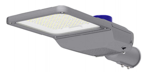 50W-200W nouveau design led lampadaire IP66 lampadaire extérieur en aluminium avec couvercle en verre trempé - Product Image 3