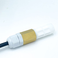 Capteurs de température et d'humidité SHT20, SHT30, SHT40, SHT45, sondes de capteurs, transmetteurs de capteurs d'humidité et de température