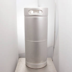 سعر المصنع من الفولاذ المقاوم للصدأ نوع الولايات المتحدة مسودة 5 لتر ، 10 لتر ، 15 لتر ، 25 لتر ، من من من من من من نوع الولايات المتحدة ، - Product Image 2