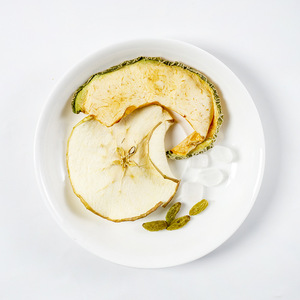 Wholesale Dried Organic Slices Fruit Tea <strong>Blends</strong> Mixed Dried Hami Melon Green Kumquat Orange Fruit Slices - Product Image 1