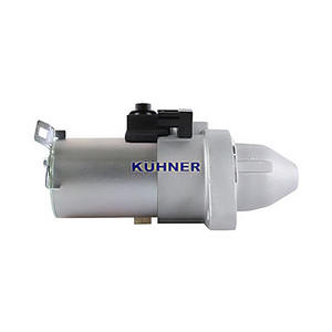 Démarreur compatible avec HONDA CR-V III 2.4 I-VTEC 4WD (RE7) Essence (KW: 122, HP: 166) à partir de 09-2009 KUHNER 254792 - Product Image 2