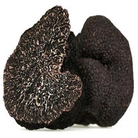 Hoge Kwaliteit Gmp Standaard Polysaccharide Zwarte Truffel Extract Fruit Poeder Food Grade Hplc/Uv Getest Verpakt In Trommel