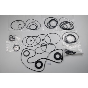 HENING - Nuevas Piezas de Transmisión Automática para Accesorios de Caja de Cambios, Kit de Reparación 6HP26 B183820A - Product Image 3