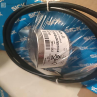 100% Original Neuf DFS60E-S4EK01024 Encodeur Rotatif Incremental Haute Résolution S4 01024 Interface PPR E Connexion K Inductif