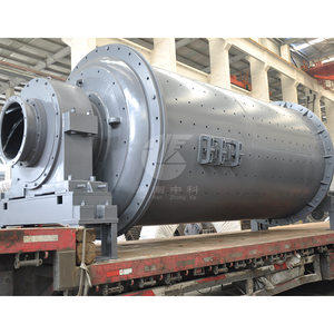 गेंद चक्की पीसने की मशीन 200 टन कम कीमत निवेश और स्थिर आपरेशन के साथ गेंद मिल सिरेमिक लाइनर गेंद मिल गीला - Product Image 5