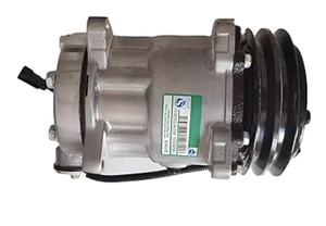 <span class=keywords><strong>Compressore</strong></span> AC 4190002758 Compatibile con Pale Gommate L936 L956 L958 Sd lg 24V - Product Image 2