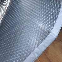 Enveloppes à bulles sécurisées personnalisées avec logo imprimé, enveloppes rembourrées pour l'expédition de colis e-commerce et l'emballage
