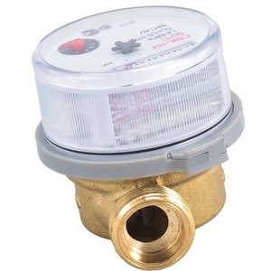 Único Jet <span class=keywords><strong>Water</strong></span> Meter Vane Wheel Dry Dial Plastic Body <span class=keywords><strong>Water</strong></span> Meter 15mm-20mm Customized Support Mecanical <span class=keywords><strong>Water</strong></span> Meter - Product Image 4