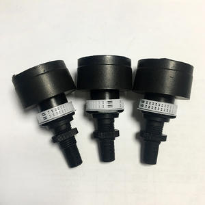 Válvula de Drenaje Automática JADV-400-GW12, Unidad de Almacenamiento de Aire Comprimido de Plástico, Procesador de Fuente de Aire - Product Image 1