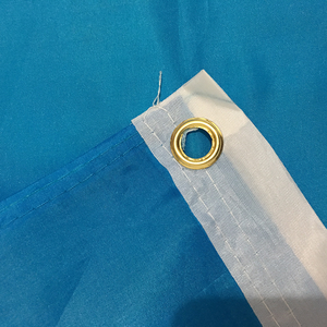 Drapeaux de pays argentins 3x5 pieds, en Polyester imprimé, drapeaux de Football du <span class=keywords><strong>Qatar</strong></span> 2022 - Product Image 5