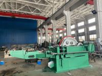 Machine de fabrication de clous pratique forte type Z94-6A pour ongles Nouvelle machine à ongles en cuivre design