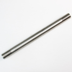 Tube fileté double extrémité Yamaha 63D-43131-01 pour moteurs hors-bord, pièce de rechange - Product Image 3