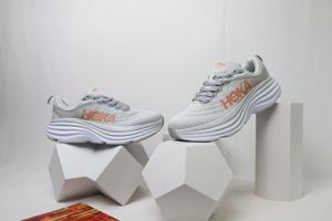 Zapatillas para Correr <span class=keywords><strong>One</strong></span> Carbon Hs Bondi <span class=keywords><strong>8</strong></span>, Nueva Moda <span class=keywords><strong>Clifton</strong></span> <span class=keywords><strong>8</strong></span> 9 Carbon Hookka, Zapatillas Deportivas para Hombre Triple Cloud Traine - Product Image 6