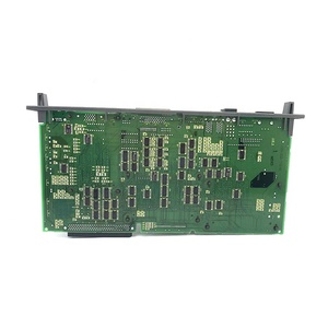 แผงวงจรขับเครื่องจักร CNC รุ่น FANUC Original A16B-3200-0330 ของแท้ ใหม่เอี่ยม พร้อมแผงวงจรพลาสติก PCB เมนบอร์ด รับประกันหนึ่งปี - Product Image 5