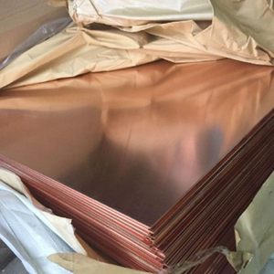 Plaques de cathodes en cuivre de haute qualité, vente en gros, faible MOQ - Product Image 1