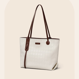 Sac à main de luxe CALWAN KEODH pour femme, nouvelle collection 2026, grande capacité, sac à bandoulière - Product Image 1