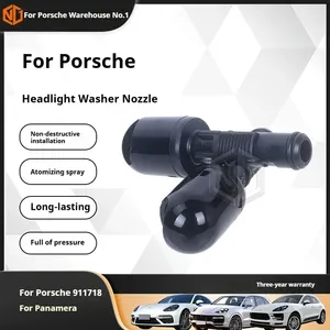 Ugello Spruzzatore Lavafari OEM 99762826300 Nuovo per /Panamera/911/<span class=keywords><strong>Cayman</strong></span>/718/981 2009-2010 - Product Image 5