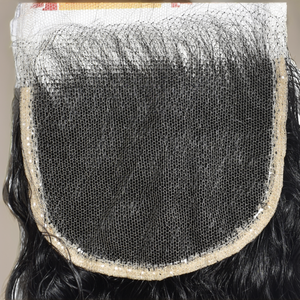 Cabello Humano Indio de Alta Calidad, Cierre Rizado, Cabello Remy Natural Largo, Suave y Sedoso, Precio de Fábrica de Exportación - Product Image 2