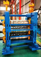 Laminoir à fil d'acier directement de l'usine |   Certifié ISO et SGS |   Support OEM