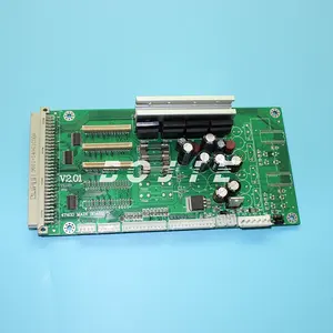 High Quality KNFUN New DX5/DX7 Main Board B V2.01 4740D Mother Board for Xenon X2/X3 Printer