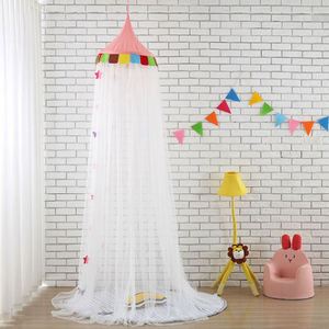 Manufacturers Direct <b>Sales</b> of Pure Cotton Mosquito Net Environmental protection Baby Special Mosquito Net - Product Image 2