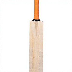 Clásico Bate de Críquet de Madera SASPORTS LEAGUE, Duradero, de Salgueiro Inglés, para Mano Derecha, 38mm, Ligero, Cosido a Mano, Equipo - Product Image 4