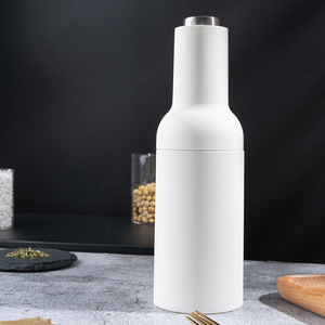 <span class=keywords><strong>Moulin</strong></span> à <span class=keywords><strong>poivre</strong></span> noir blanc et <span class=keywords><strong>poivre</strong></span> de <span class=keywords><strong>Sichuan</strong></span> pour épices - Product Image 5