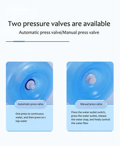 Valve automatique/manuelle bouteille de rinçage nasal irrigateur nasal nez <span class=keywords><strong>seringue</strong></span> laveuse nez nettoyage soin pour <span class=keywords><strong>adulte</strong></span> et enfant infirmière quotidienne - Product Image 4