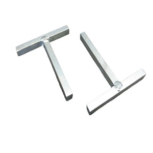 Clé de verrouillage pour machine à bière, Pièces de machine de pressage de matrices, Moule de pliage, Composants de presse d'impression - Product Image 4
