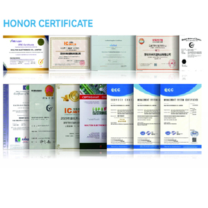 Nhúng Bộ vi xử lý điều khiển 8 bit vi điều khiển MCU <span class=keywords><strong>p89lpc938fdh</strong></span> - Product Image 3