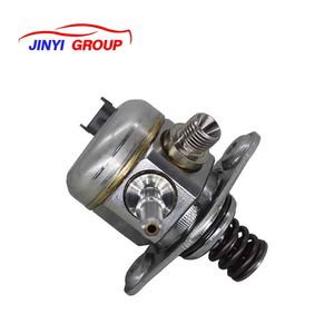 Pompe à carburant haute pression adaptée pour Land Rover Range Rover 0261520151 0261520152 1682260 5162174 AG9E9D376AA AG9E9D376AB - Product Image 3