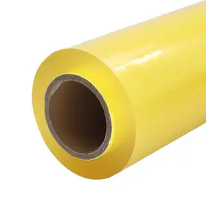 <span class=keywords><strong>Film</strong></span> alimentaire étirable en PVC, qualité alimentaire, doux, résistant à l'humidité, 50 cm, <span class=keywords><strong>film</strong></span> d'emballage pour sushis - Product Image 1