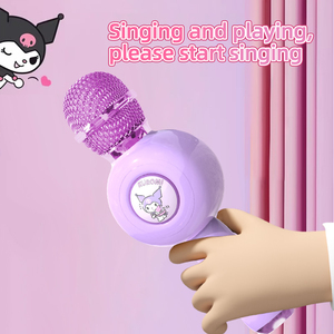 <span class=keywords><strong>Jeu</strong></span> de société de <span class=keywords><strong>karaoké</strong></span> familial avec microphone de capture, <span class=keywords><strong>jeu</strong></span> de table avec cartes, jouet multifonctionnel pour enfants - Product Image 1