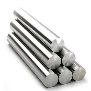 Barra Redonda de Acero Inoxidable 4104 40C 2205 2507 321 309S 310S Y304 Y316, Endurecible, Superficie Pulida - Product Image 2