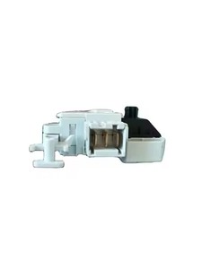 <span class=keywords><strong>Pièces</strong></span> de machine à laver pour <span class=keywords><strong>lave</strong></span>-<span class=keywords><strong>linge</strong></span> <span class=keywords><strong>Siemens</strong></span> Bosch, verrou de porte électronique, interrupteur à temporisation DKS65 - Product Image 3
