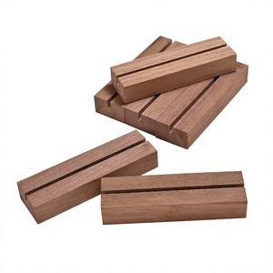 Support mural en bois pour disques vinyles, étagère flottante pour rangement et présentation d'albums LP - Product Image 4