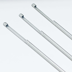 Y tế cấp tùy chỉnh kết thúc đóng engroove ống Ống thép không gỉ mao mạch Ống - Product Image 1