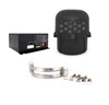 Module de sirène à basse fréquence Pioneer Professional Federal 8 ohms, haut-parleur pour systèmes d'alarme