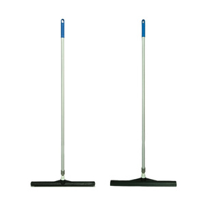 Magic Broom Rubber Floor <b>Squeegee</b> 45Cm 55Cm With 125Cm Handle For Bathroom Cleaning - Product Image 3