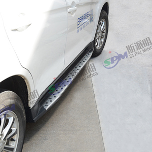 Bảng Điều Khiển Xe Hơi Bước Bên SPM Cho MITSUBISHI <span class=keywords><strong>ASX</strong></span> 2015 + - Product Image 3