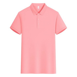 Polo de Mujer, Color Sólido, Poliéster Oxford, Manga Corta, Uso Diario - Product Image 4